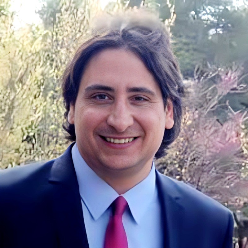Dr. Anastasios N. Bikos